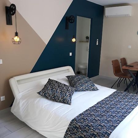 Chambre d hôtes du pin avec SPA privatif Pey Extérieur photo