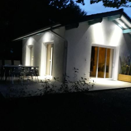 Chambre d hôtes du pin avec SPA privatif Pey Extérieur photo